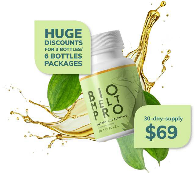 Bio Melt Pro