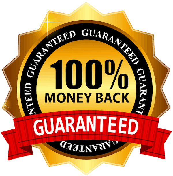 Bio Melt Pro money-back guarantee